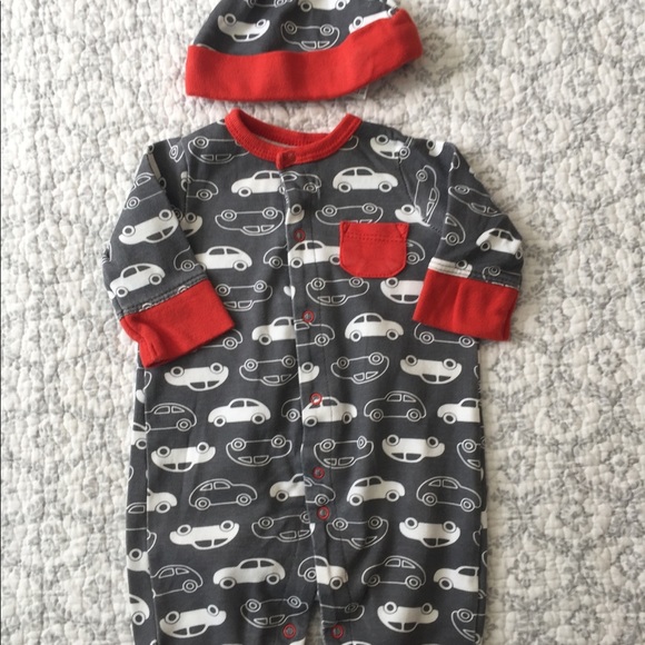 Offspring matching set - Picture 6 of 6